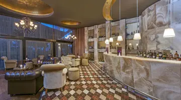 Hilton Dalaman Sarigerme Resort & Golf