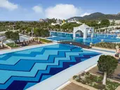 Hilton Dalaman Sarigerme Resort & Golf