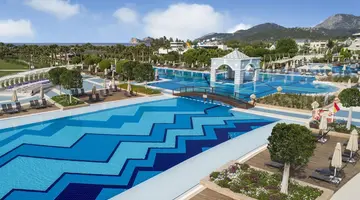 Hilton Dalaman Sarigerme Resort & Golf