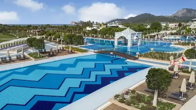 Hilton Dalaman Sarigerme Resort & Golf