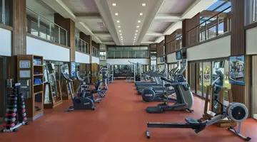 Hilton Dalaman Sarigerme Resort & Golf