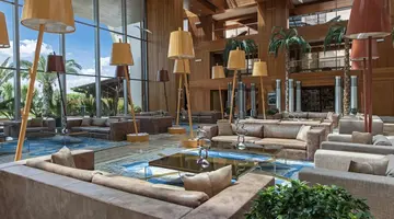 Hilton Dalaman Sarigerme Resort & Golf