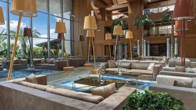 Hilton Dalaman Sarigerme Resort & Golf