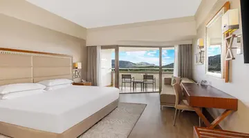 Hilton Dalaman Sarigerme Resort & Golf