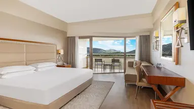 Hilton Dalaman Sarigerme Resort & Golf