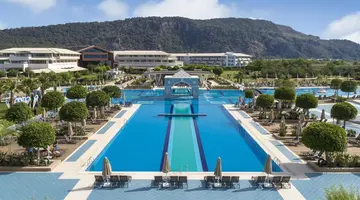 Hilton Dalaman Sarigerme Resort & Golf