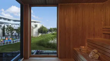 Hilton Dalaman Sarigerme Resort & Golf