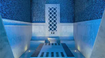 Hilton Dalaman Sarigerme Resort & Golf