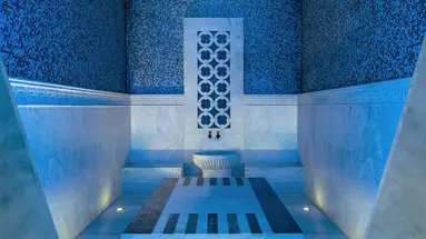 Hilton Dalaman Sarigerme Resort & Golf