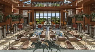 Hilton Dalaman Sarigerme Resort & Golf