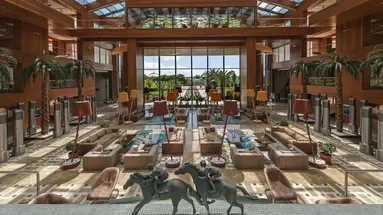 Hilton Dalaman Sarigerme Resort & Golf