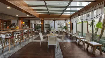 Hilton Dalaman Sarigerme Resort & Golf