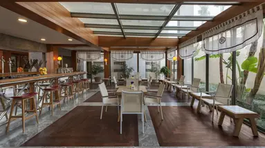Hilton Dalaman Sarigerme Resort & Golf