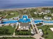 Hilton Dalaman Sarigerme Resort & Golf