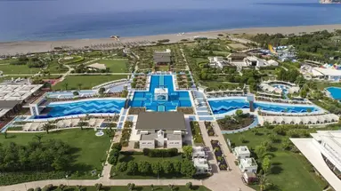 Hilton Dalaman Sarigerme Resort & Golf