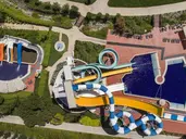Hilton Dalaman Sarigerme Resort & Golf