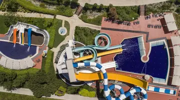 Hilton Dalaman Sarigerme Resort & Golf
