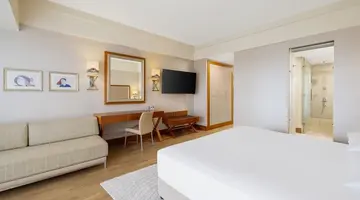 Hilton Dalaman Sarigerme Resort & Golf