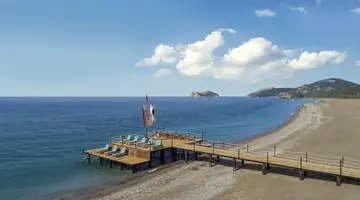 Hilton Dalaman Sarigerme Resort & Golf