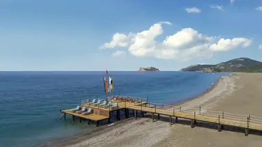 Hilton Dalaman Sarigerme Resort & Golf