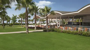 Hilton Dalaman Sarigerme Resort & Golf