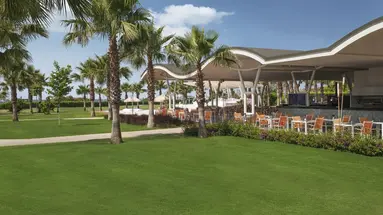 Hilton Dalaman Sarigerme Resort & Golf