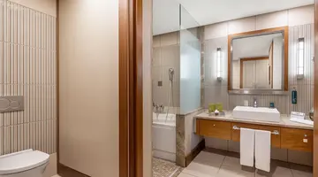 Hilton Dalaman Sarigerme Resort & Golf