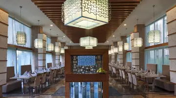 Hilton Dalaman Sarigerme Resort & Golf