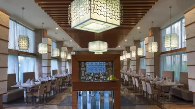 Hilton Dalaman Sarigerme Resort & Golf