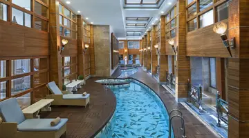 Hilton Dalaman Sarigerme Resort & Golf