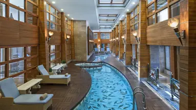 Hilton Dalaman Sarigerme Resort & Golf