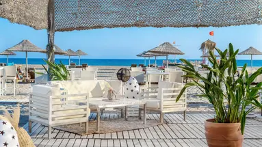 Hilton Dalaman Sarigerme Resort & Golf