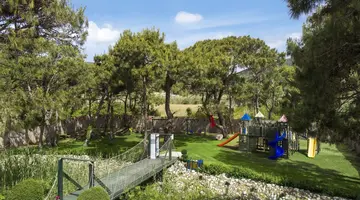 Hilton Dalaman Sarigerme Resort & Golf