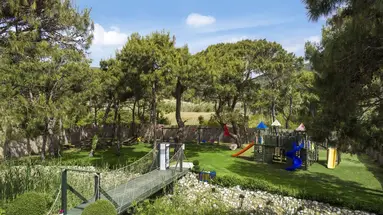 Hilton Dalaman Sarigerme Resort & Golf