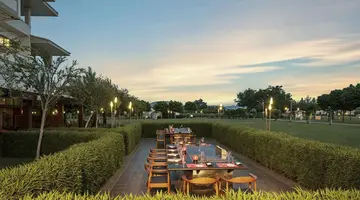 Hilton Dalaman Sarigerme Resort & Golf
