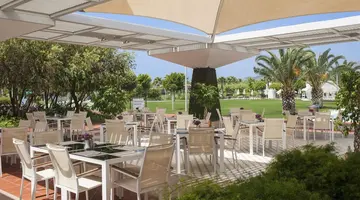 Hilton Dalaman Sarigerme Resort & Golf