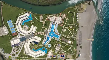 Hilton Dalaman Sarigerme Resort & Golf