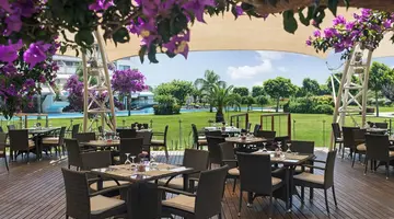 Hilton Dalaman Sarigerme Resort & Golf