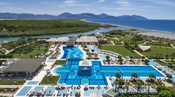HILTON DALAMAN SARIGERME RESORT & SPA