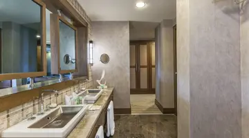 HILTON DALAMAN SARIGERME RESORT & SPA