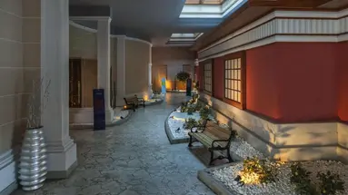 HILTON DALAMAN SARIGERME RESORT SPA