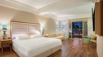 HILTON DALAMAN SARIGERME RESORT & SPA