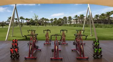 HILTON DALAMAN SARIGERME RESORT SPA