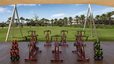 HILTON DALAMAN SARIGERME RESORT SPA