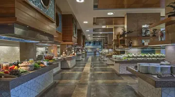 HILTON DALAMAN SARIGERME RESORT SPA