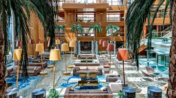 Hilton Dalaman Sarigerme Resort & Spa