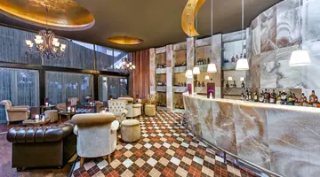 Hilton Dalaman Sarigerme Resort & Spa