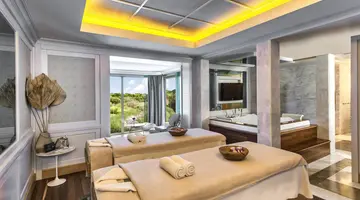 Hilton Dalaman Sarigerme Resort & Spa