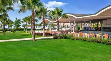 Hilton Dalaman Sarigerme Resort & Spa