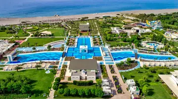 Hilton Dalaman Sarigerme Resort & Spa